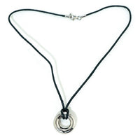 Collar Mujer Xenox X1531 (45 cm) (45 cm)