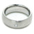 Ladies' Ring Xenox X5005 Silver