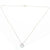 Ladies'Pendant Xenox XS8522 (45 cm) (45 cm)