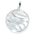 Ladies'Pendant Xenox (3 cm)