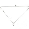 Ladies'Pendant Xenox XS8571 (45 cm) (45 cm)