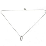 Ladies'Pendant Xenox XS8571 (45 cm) (45 cm)