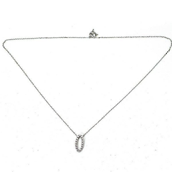 Ladies'Pendant Xenox XS8571 (45 cm) (45 cm)