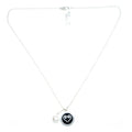 Ladies'Pendant Armani EG2050 (50 cm) (50 cm)