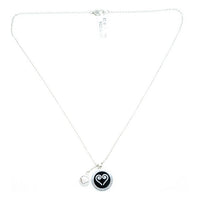 Ladies'Pendant Armani EG2050 (50 cm) (50 cm)