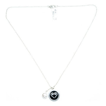 Ladies'Pendant Armani EG2050 (50 cm) (50 cm)