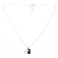 Ladies'Pendant Armani EG2059 (45 cm) (45 cm)