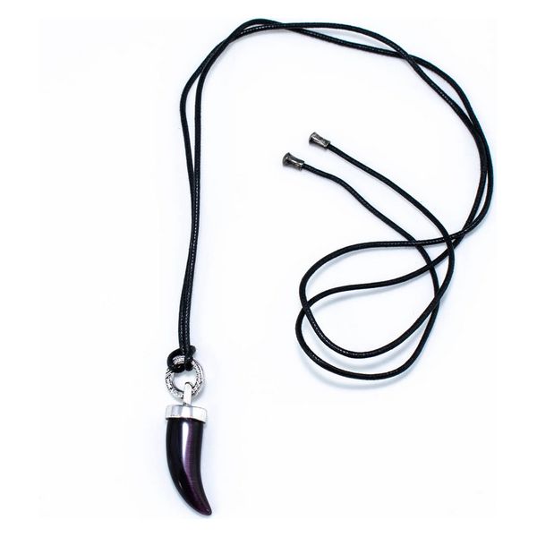 Men's Pendant Ti Sento 6564DP (84 cm)