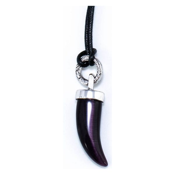 Men's Pendant Ti Sento 6564DP (84 cm)