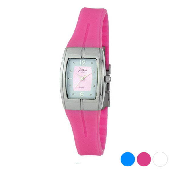 Reloj de Mujer Justina 21814 (Ø 23 mm)