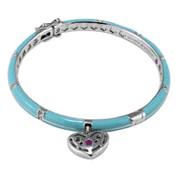 Ladies'Bracelet Lauren G Adams 6479 (18 cm) (18 cm)