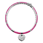 Ladies'Bracelet Lauren G Adams 6479 (18 cm) (18 cm)