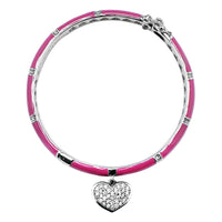 Ladies'Bracelet Lauren G Adams 6479 (18 cm) (18 cm)