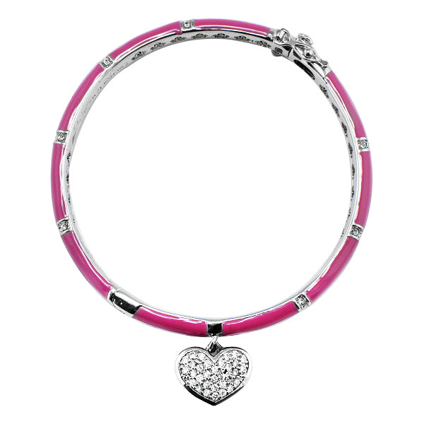 Ladies'Bracelet Lauren G Adams 6479 (18 cm) (18 cm)