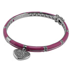 Ladies'Bracelet Lauren G Adams 6479 (18 cm) (18 cm)