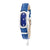 Ladies'Watch Laura Biagiotti LB0028L-AZ (Ø 22 mm)