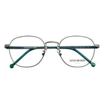 Glasses Cutler and Gross of London 1274-08 (ø 52 mm)