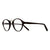 Glasses Cutler and Gross of London 1243-B (ø 47 mm)