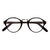 Glasses Cutler and Gross of London 1243-B (ø 47 mm)