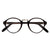 Glasses Cutler and Gross of London 1243-B (ø 47 mm)