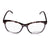 Glasses Calvin Klein CK5975-037 Brown Havana (ø 54 mm)