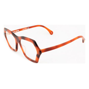 Unisex'Spectacle frame Alfred Kerbs MR-CAINE (ø 54 mm)