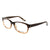 Ladies'Spectacle frame Marc O'Polo 503030 Brown (ø 50 mm)