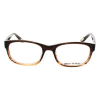 Ladies'Spectacle frame Marc O'Polo 503030 Brown (ø 50 mm)