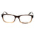 Ladies'Spectacle frame Marc O'Polo 503030 Brown (ø 50 mm)