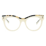 Ladies'Spectacle frame Stella McCartney SC0024O-004 Havana (ø 50 mm)