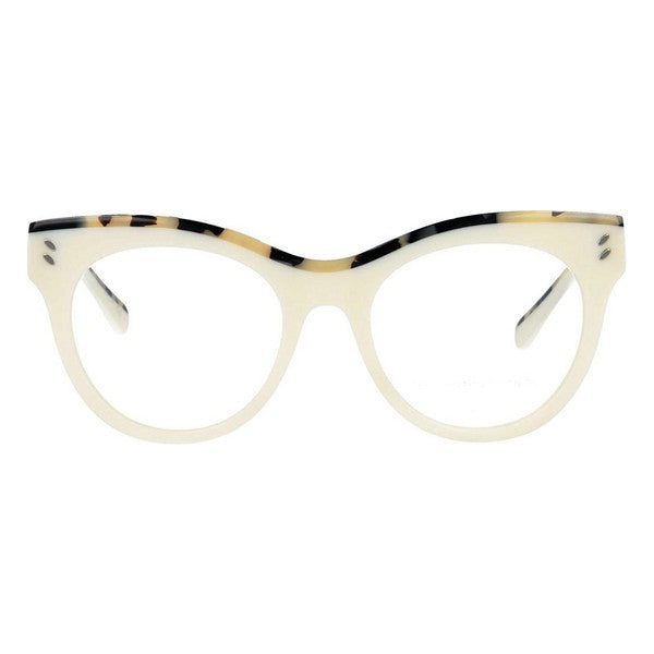 Ladies'Spectacle frame Stella McCartney SC0024O-004 Havana (ø 50 mm)