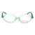 Spectacle frame Agatha Ruiz De La Prada AN62291-648 Children's Green (Ø 43 mm)