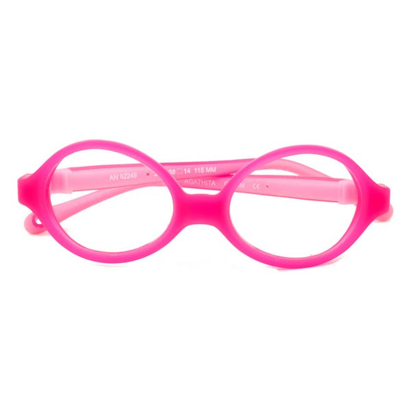 Spectacle frame Agatha Ruiz De La Prada AN62249-238 (ø 38 mm) Children's