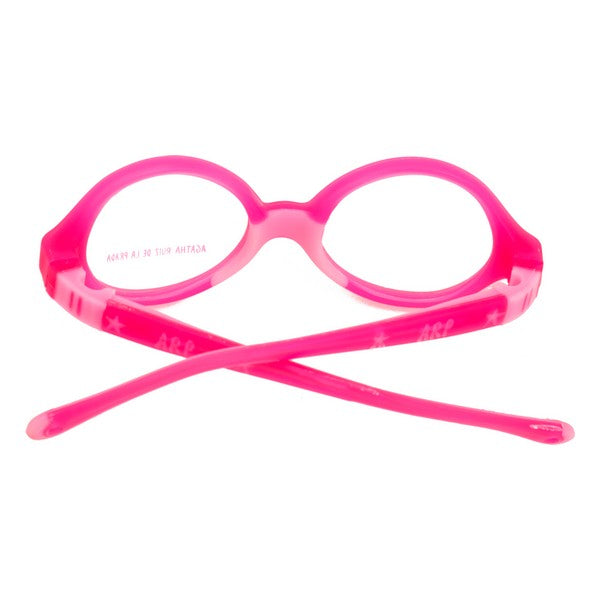 Spectacle frame Agatha Ruiz De La Prada AN62249-238 (ø 38 mm) Children's