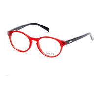 Spectacle frame Guess GU9160-067 Children's Black Red (Ø 45 mm)