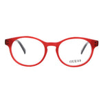 Spectacle frame Guess GU9160-067 Children's Black Red (Ø 45 mm)