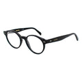 Ladies'Spectacle frame Celine CL5008I-001 Black (ø 47 mm)