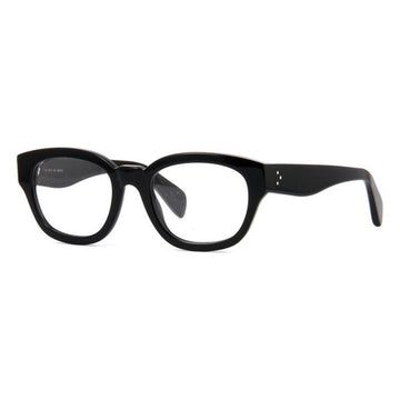 Ladies'Spectacle frame Celine CL50006I-001 Black (ø 51 mm)