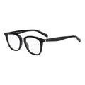 Men'Spectacle frame Celine CL41366-807 Black (ø 50 mm)