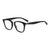 Men'Spectacle frame Celine CL41366-807 Black (ø 50 mm)