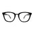 Men'Spectacle frame Celine CL41366-807 Black (ø 50 mm)