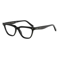 Ladies'Spectacle frame Celine CL50009I-001 Black (ø 50 mm)