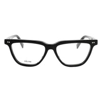 Ladies'Spectacle frame Celine CL50009I-001 Black (ø 50 mm)