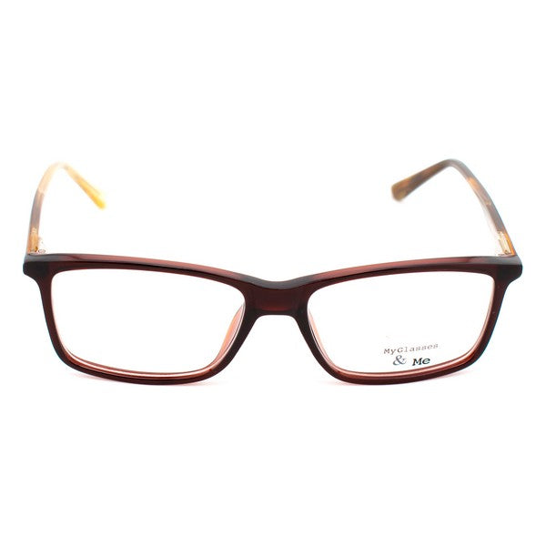 Unisex'Spectacle frame My Glasses And Me 4431-C3 (ø 54 mm)