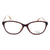 Ladies'Spectacle frame My Glasses And Me 4427-C4 Brown (ø 53 mm)