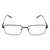 Unisex' Spectacle frame My Glasses And Me 41425-C3 (ø 55 mm)