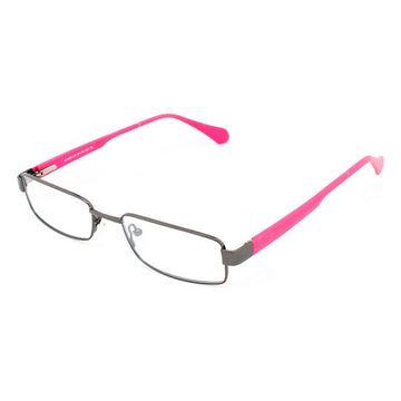 Ladies'Spectacle frame My Glasses And Me 41409-C3 Pink (ø 51 mm)