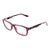 Ladies'Spectacle frame My Glasses And Me 4428-C4 Burgundy (ø 51 mm)