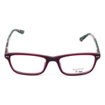 Ladies'Spectacle frame My Glasses And Me 4428-C4 Burgundy (ø 51 mm)