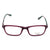 Ladies'Spectacle frame My Glasses And Me 4428-C4 Burgundy (ø 51 mm)